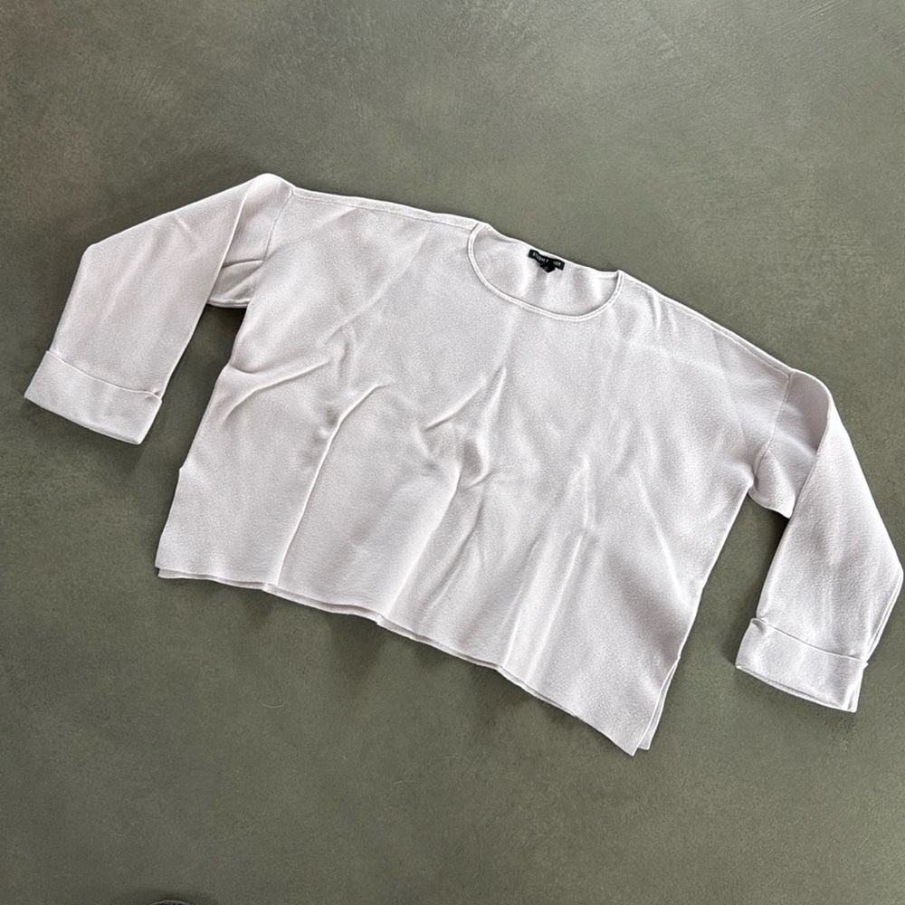 EILEEN FISHER, size M